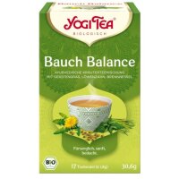 Bauch Balance - Tbt, 17x1.8g