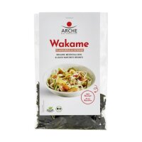 Wakame, 25g