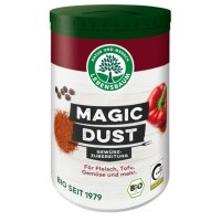 Magic Dust Rub, 100g