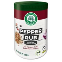 Pepper Rub, 105g