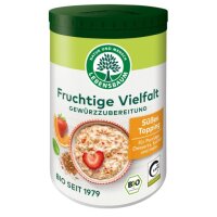 Fruchtige Vielfalt, 80g