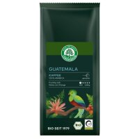 Guatemala Kaffee gemahlen, 250g