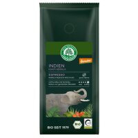 Kaapi Kerala Espresso ganze Bohne, 250g