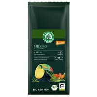 Plantagen Kaffee gemahlen, 250g