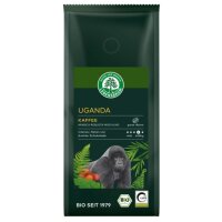 Uganda Kaffee ganze Bohne, 250g