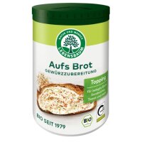 Aufs Brot - Streudose, 80g
