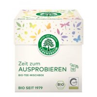 Zeit zum Ausprobieren Mischbox - Tbt, 12x1.88g