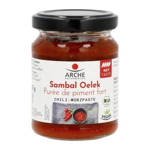 Sambal Oelek, 125g