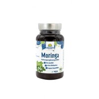 Moringa - Kapseln, 45g