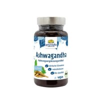 Ashwagandha - Kapseln, 45g
