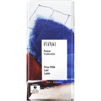 Tafel Feine Vollmilch, 80g