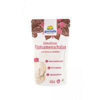 Flohsamenschalen gemahlen, 170g