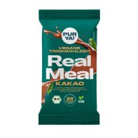 Trinkmahlzeit Real Meal Kakao vegan, 110g
