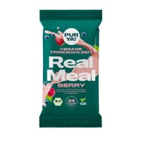 Trinkmahlzeit Real Meal Berry vegan, 110g