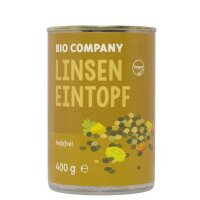 Linseneintopf, 400g
