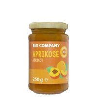 Aprikosen Fruchtaufstrich, 250g