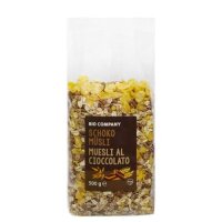 Schoko-Müsli, 500g