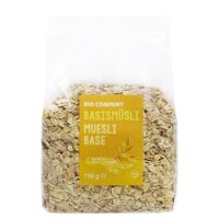 Basismüsli, 750g
