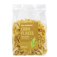 Cornflakes Vollkorn, 250g