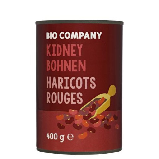 Kidneybohnen Dose, 400g