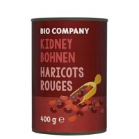 Kidneybohnen Dose, 400g
