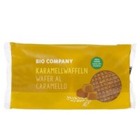 Karamellwaffeln, 175g