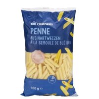 Helle Penne, 500g