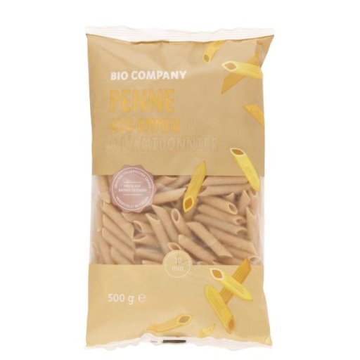 EMMER Penne, 500g