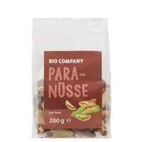 Paranüsse, 200g