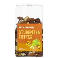 Studentenfutter, 200g