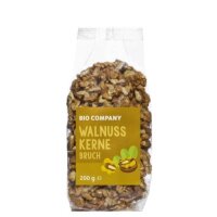 Walnussbruch, 200g