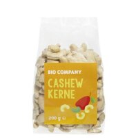 Cashewkerne, 200g