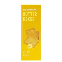 Butterkekse, 167g