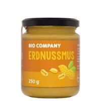 Erdnussmus, 250g