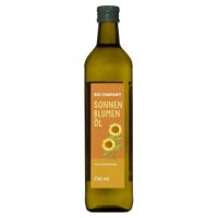 Sonnenblumenöl, 750ml