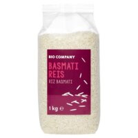 Basmati Reis, 1kg