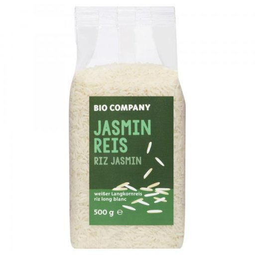 Jasmin Reis, 500g