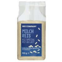 Milchreis, 500g