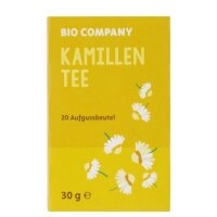 Kamillentee - Tbt, 30g