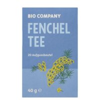 Fencheltee - Tbt, 40g