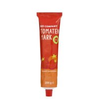 Tomatenmark 28% Tube, 200g