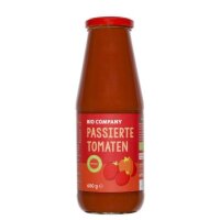 Passierte Tomaten, 680g