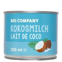 Kokosmilch, 200ml