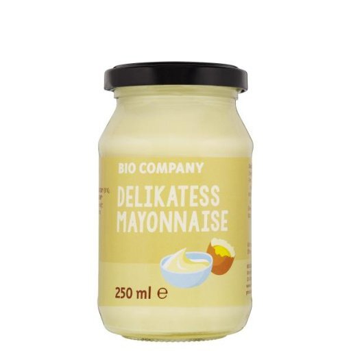 Mayonnaise, 250ml