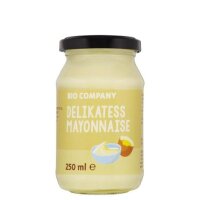 Mayonnaise, 250ml