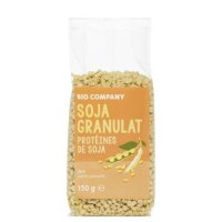 Sojagranulat fein, 150g