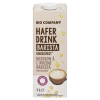 Haferdrink Barista, 1.0l
