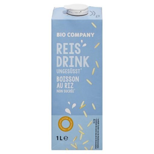 Reisdrink, 1.0l