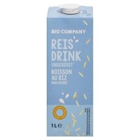 Reisdrink, 1.0l