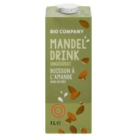 Mandeldrink, 1.0l